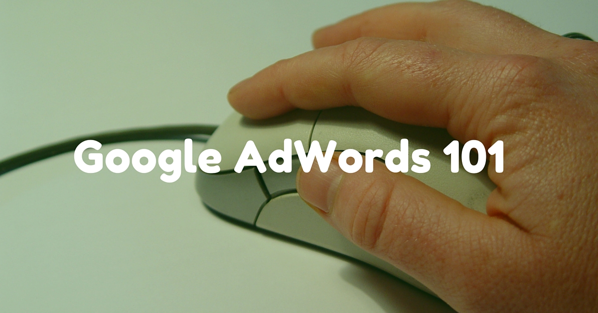 Google AdWords- The One Thing You NEED to