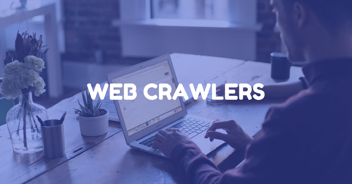 WEB CRAWLERS (1)